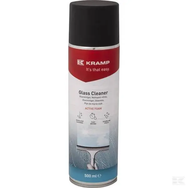 Čistič skel 500ml Garance Vrácení Peněz