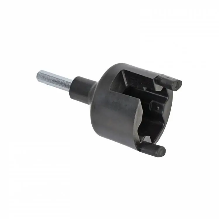 SK0016088-CZ20260306-083353-0-1772757234-nastavec-sroubovaci-na-izolatory-elektrickeho-ohradniku-uni Časově Omezené Šroubovací nástavec, montážní hlavice na izolátory elektrického ohradníku