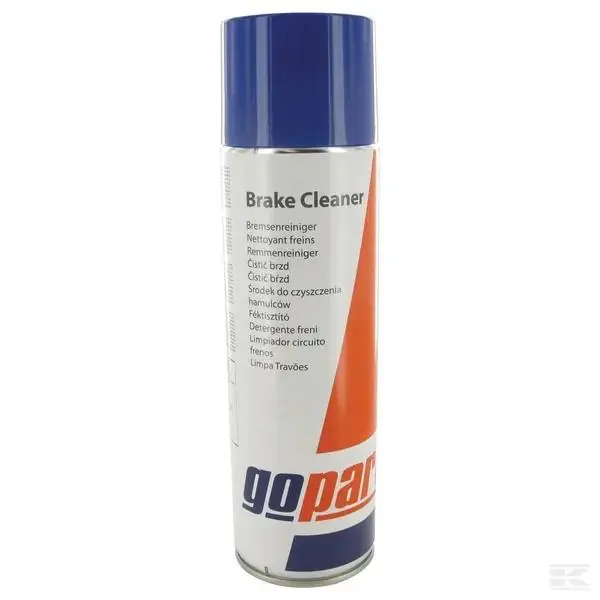 Velkoobchod Čistič brzd 500 ml