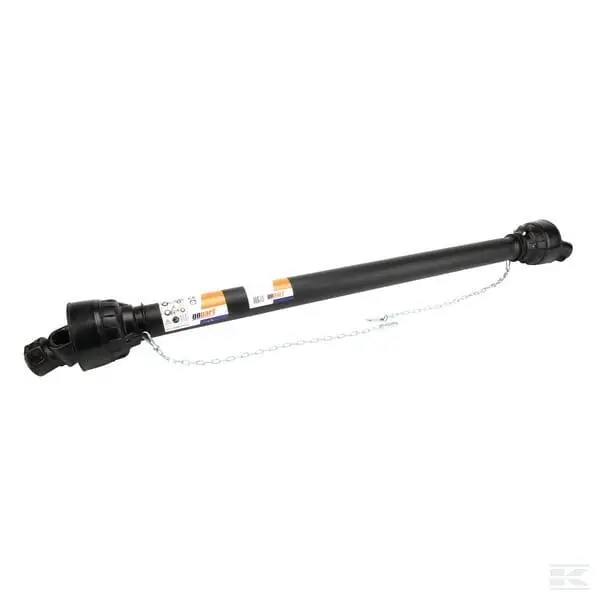 Kloubov&aacute; hř&iacute;del 1410 mm s 25mm vidlic&iacute; Kup Teď