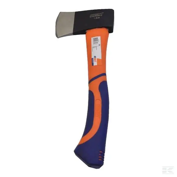 Sekera 370mm Sleva