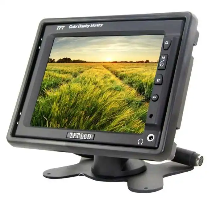 Monitor 5.6" Luxusní