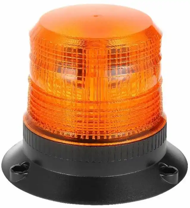 Expresní Doručení LED varovn&yacute; maj&aacute;k 10-110V