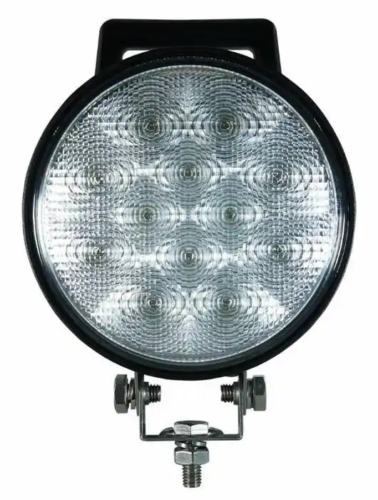 Časově Omezené LED pracovn&iacute; světlo 12-28V 4050 LM s vyp&iacute;načem