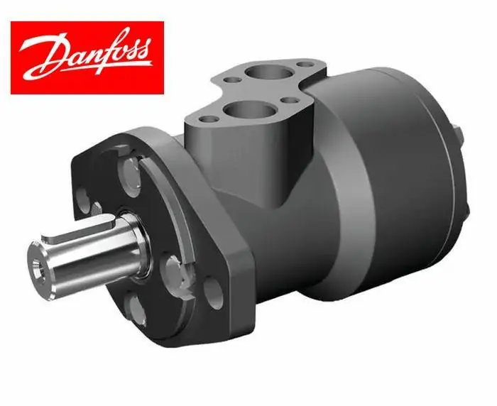 Hydraulick&yacute; motor Danfoss XLH 315 Bezpečná Platba