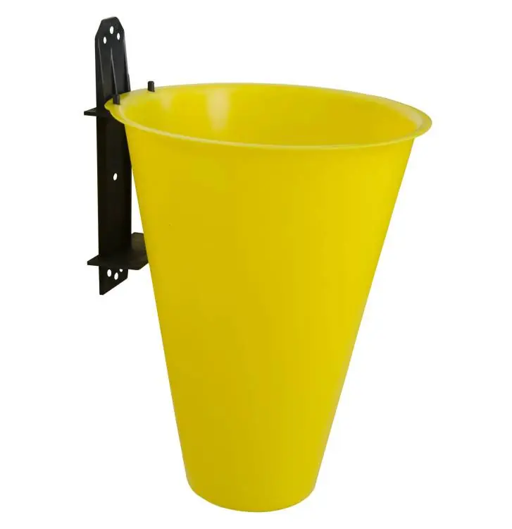 SK0020523-CZ20260306-083353-0-1772757234-odkrvovac-drubeze-s-drzakem-na-zed-pro-husy-a-kruty-cimuka- Odkrvovač drůbeže s držákem na zeď pro husy a krůty CIMUKA HNG01-CN04T Vysoce Kvalitní