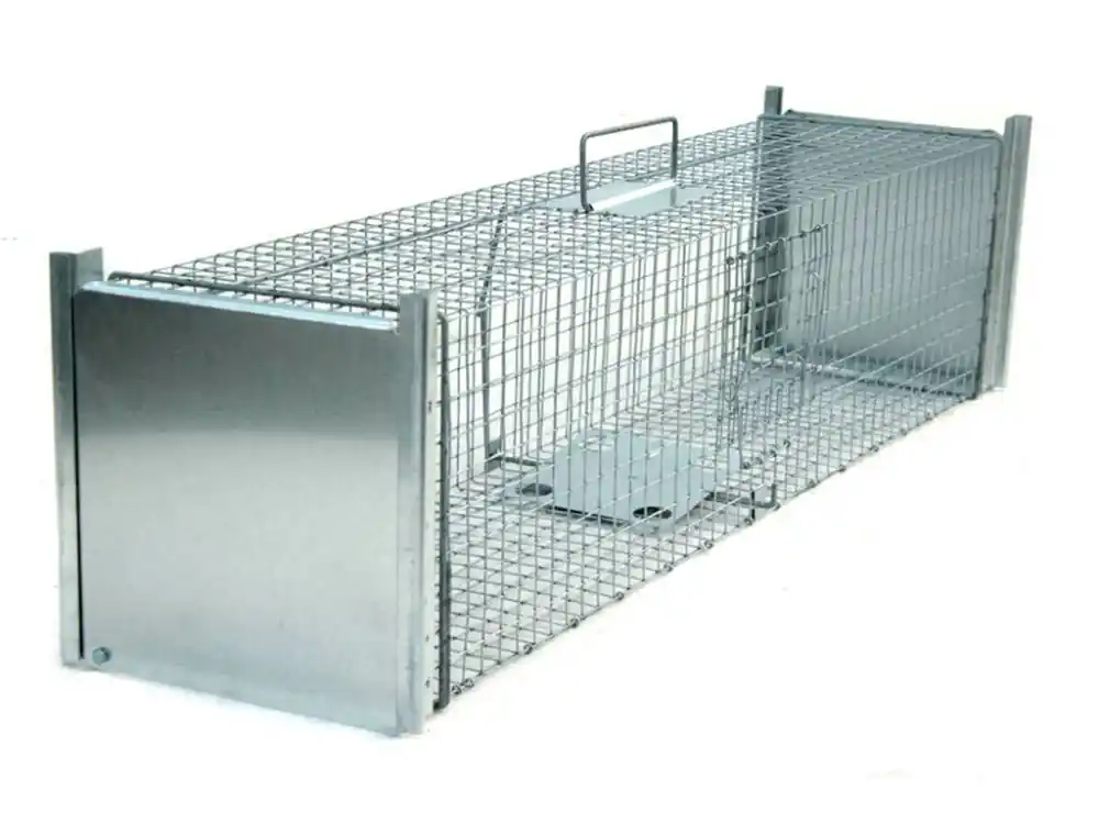 SK0020542-CZ20260306-083353-0-1772757234-past-na-kuny-kocky-potkany-krysy-lasicky-a-tchore-trap-zl10 Ověřený Past na kuny, kočky, potkany, krysy, lasičky a tchoře TRAP ZL100x26x26