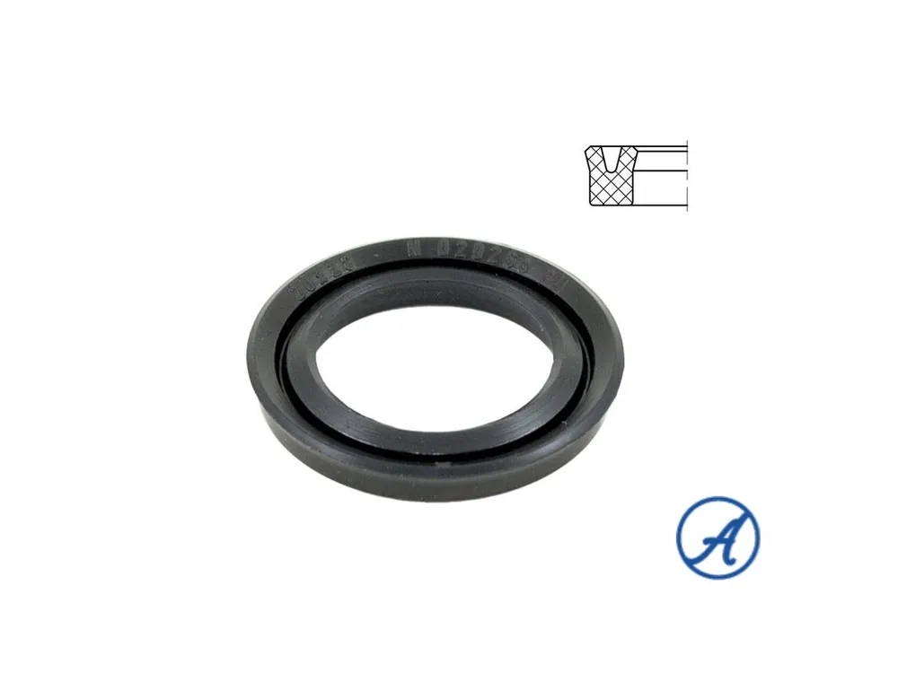 Manžeta 18x26x5/4 NBR80 - PN029269.1 - hydraulická Velkoobchod