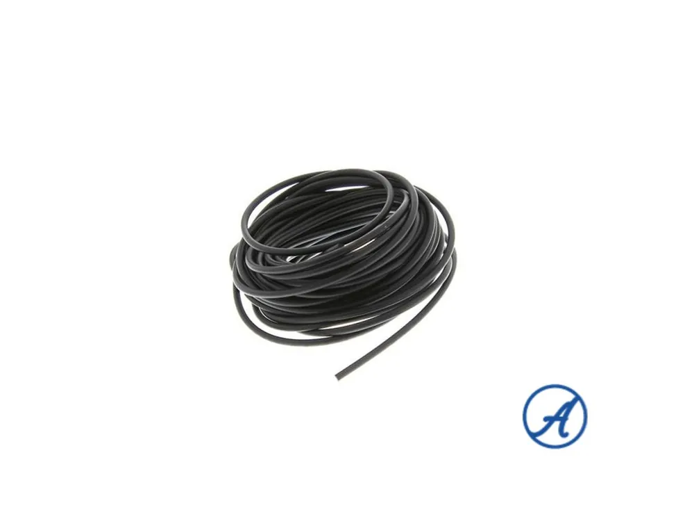 Oblíbený Kruhový profil 9,5 mm - materiál NBR70 Rubena