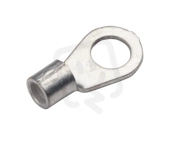 SK0046669-CZ20260306-083528-0-1772757331-733911-elosos1307263 Neizolované lehčené oko Cu 25/6 mm (100 ks) CIMCO 180448 Ruční Výroba