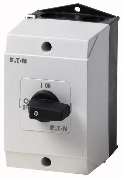 SK0100710-CZ20260306-083626-0-1772757394-pim-768078_1 Top Prodej P1-25/I2/N Vypínač zapnuto/vypnuto, 25A