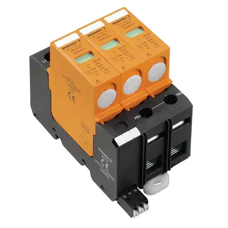 VPU II 3 R LCF 280V/40KA Expresní Doručení