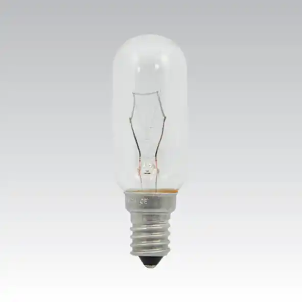 NBB Žárovka E14  40W 240V pro digestoře Aktuální