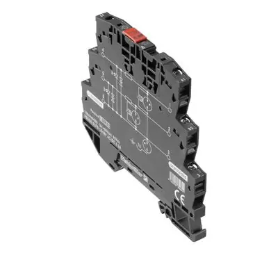 VSSC6SLFGLD48VAC/DC0.5A Novinka