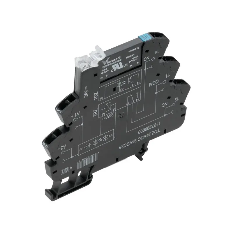 TOZ 12VDC 230VAC1A Výhodná Nabídka