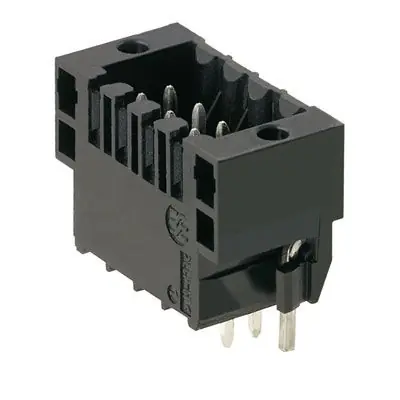 S2L-SMT 3.50/04/180LF 3.5SN BK BX Ruční Výroba