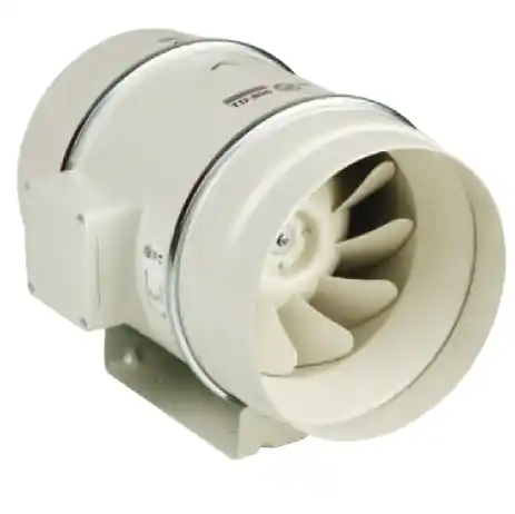 ELEKTRODESIGN Ventilátor TD 250/100 do potrubí Akční Cena