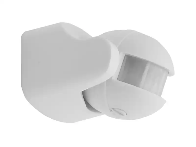 Záruka V Ceně PANLUX Čidlo SL-2400/B 180° bíléIP44