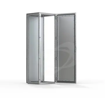 SK0127161-CZ20260306-083713-0-1772757439-MCSS18065-316 Skříň stojící MCSS 1800x 600x 500 s montážním panelem,nerez Eldon Top Prodej