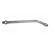 SK0128293-CZ20260306-083919-0-1772757563-6598_nastavec_zahnuty Ověřený Nástavec zahnutý 110mm pro mazací stříkačky, spojka hrotitá M10x1 (M07825) LUKO kovový, hrotitá spojka, závit M10x1