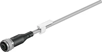NEBB-M12G5-P-10-LE4 spojovací vedení (8066675) FESTO . Značkový