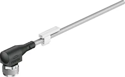 NEBB-M12W5-P-10-LE4 spojovací vedení (8066684) FESTO . Speciální Cena