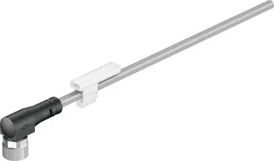 Profesionální NEBB-M8W3-P-10-LE3 spojovací vedení (8066666) FESTO .