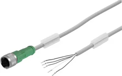 Aktuální NEBS-M12G5-ES-5-LE5 spojovací vedení (8030962) FESTO .