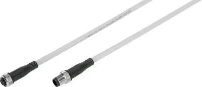 Novinka NEBU-M12G5-E-10-Q8N-M12G5 spojovací vedení (574323) FESTO .