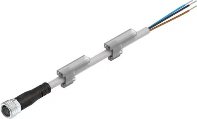 NEBU-M8G3-R-10-LE3 spojovací vedení (8003129) FESTO . Odeslání Ihned