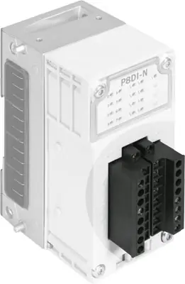 Omezená Nabídka NECU-L3G8-C2 konektor (565710) FESTO .