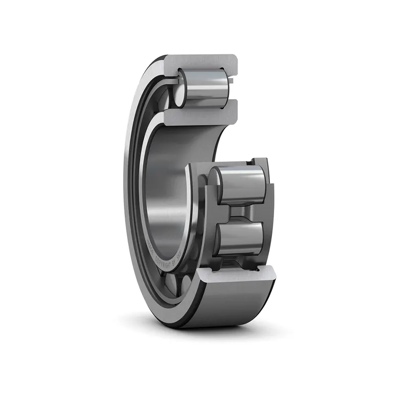SK0131040-CZ20260306-083919-0-1772757563-SKF-cylindrical-roller-bearing-single-row-NJ-design-J-cage. Ověřený NJ 321 ECJ SKF ložisko válečkové jednořadé