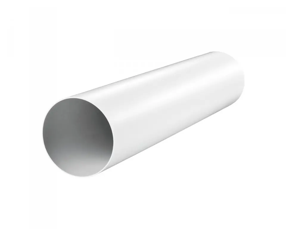 VENTS Potrubí 3010, 1m/150mm vzduchotechnické Top Prodej