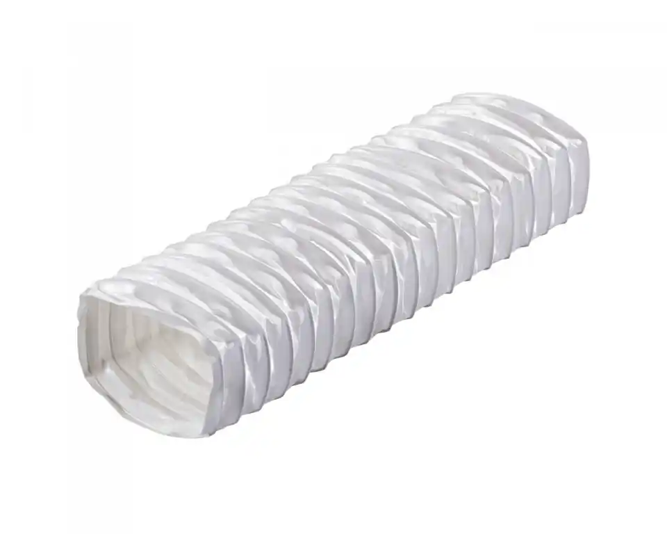 VENTS Flexipotrubí 6601, 3m/55x110mm vzduchotechnické Omezená Nabídka