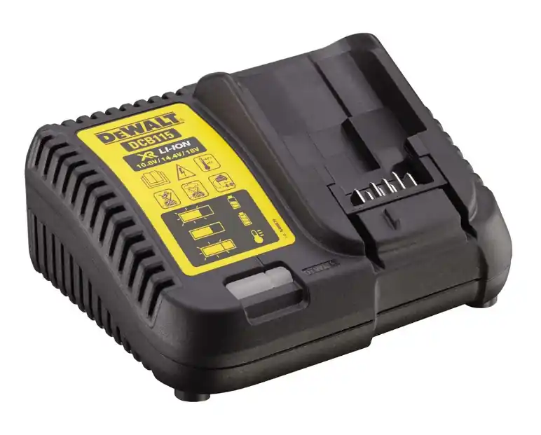 DeWALT Nabíječka DCB115 Odeslání Ihned