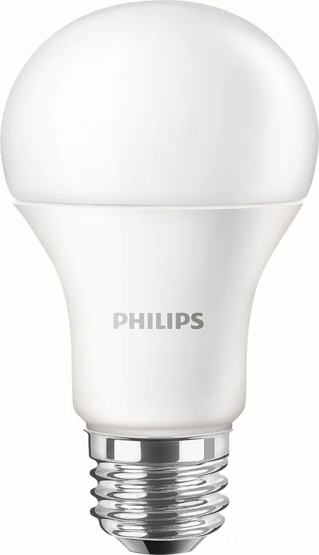 PHILIPS Žárovka LED 8,5W-60 E27 2700K 250° D CorePro Speciální Cena