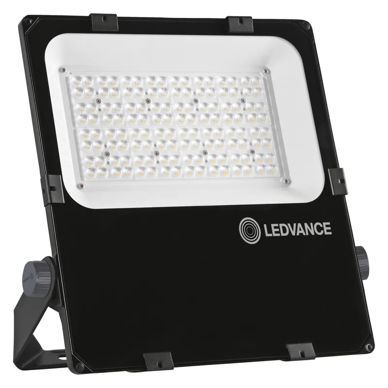 Horká Nabídka LEDVANCE Svítidlo LED reflektor Floodlight FL PFM 100W/3000K ASYM 45X140