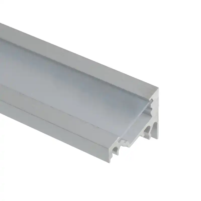 Výhodná Nabídka ELIM Profil ALU LED AL-03/R rohový 2m