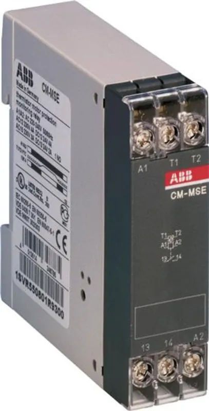 SK0241930-CZ20260306-083626-0-1772757395-pim-1312252_1 ABB ENTRELEC monitorovací reléCM-MSE (maximálně 6 senzorů,automatický reset, 24V AC 1no) 1SVR550805R9300 Cenově Výhodný