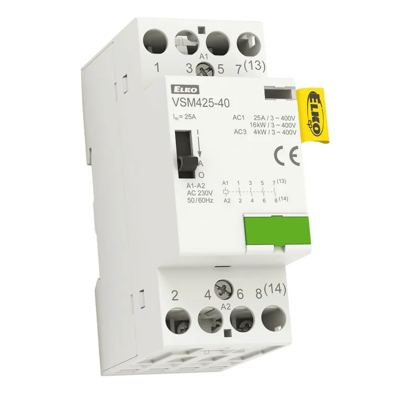 SK0395193-CZ20260306-083626-0-1772757397-pim-3002431_1 Top Prodej ELKO EP Stykač VSM425-04 230V AC