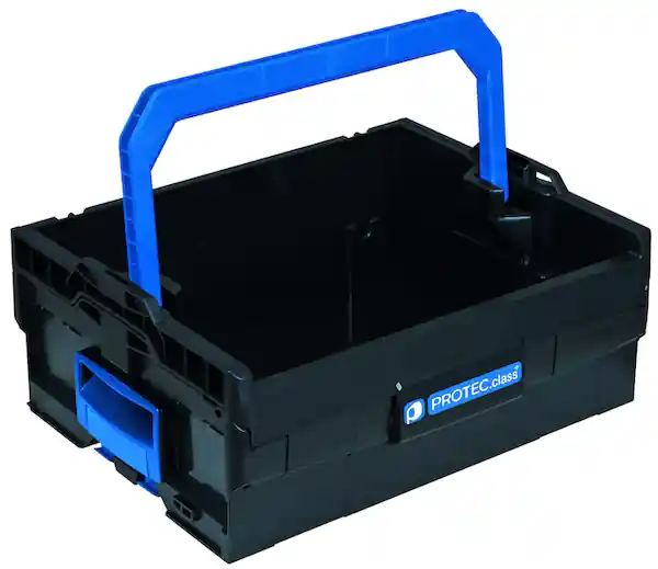 PROTEC Box PLBOXX170S systémový černý Cenový Hit