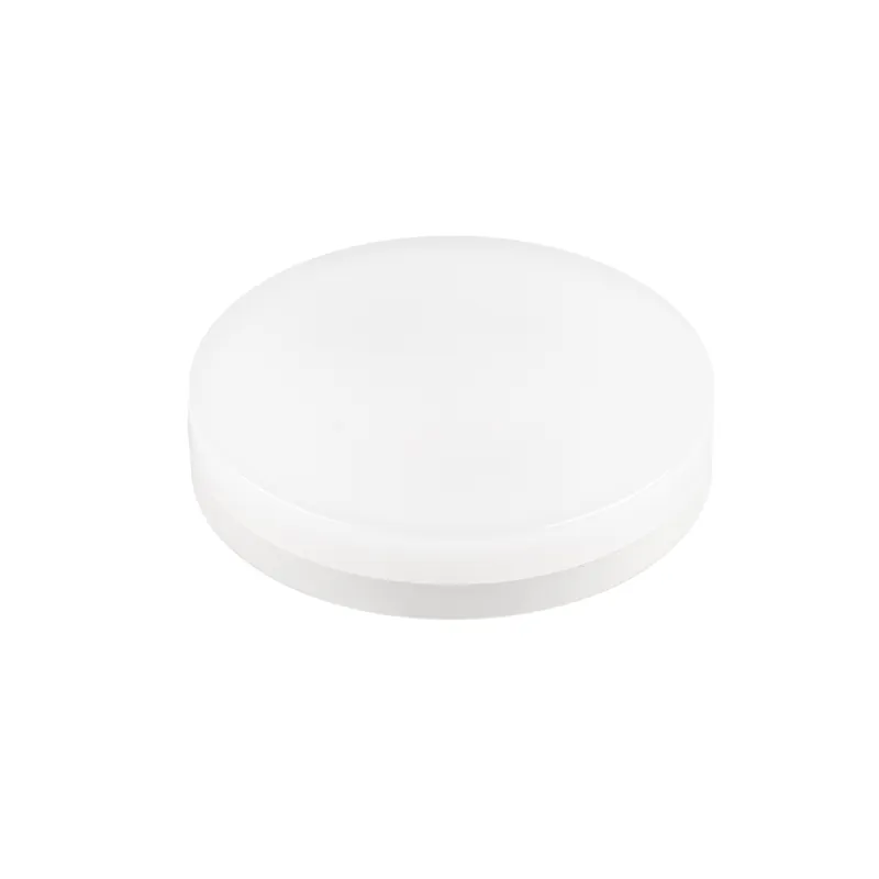 SK0395540-CZ20260306-083626-0-1772757397-pim-3139791_1 TCR TSE GX53, LED světelný zdroj bílý/mléčný 6 W 3000 K CRI 90 120° Značkový