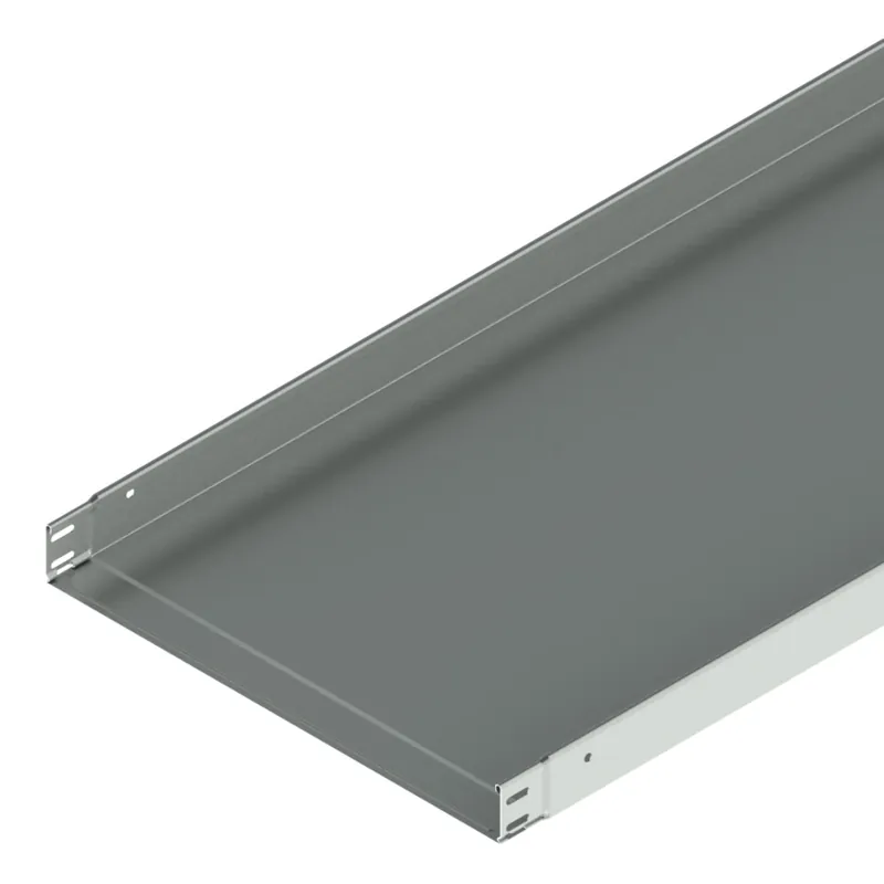 SK0395710-CZ20260306-083626-0-1772757397-pim-3329505_1 Speciální Cena KOPOS Žlab KZIN 60X500X1.00_ZM kabelový s integrovanou spojkou neděrovaný 3m