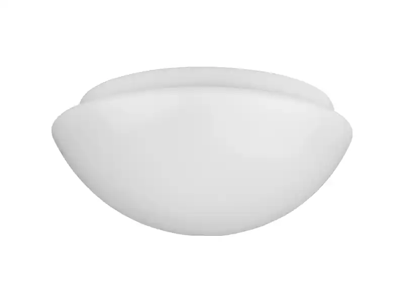 Profesionální PLAFONIERA EVO 315 PLAST S SWITCH LED 40