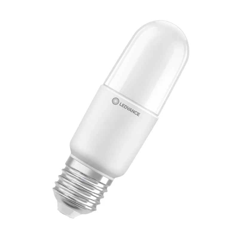 LEDVANCE Žárovka LED 9W-75 E27 2700K 200° Oblíbený