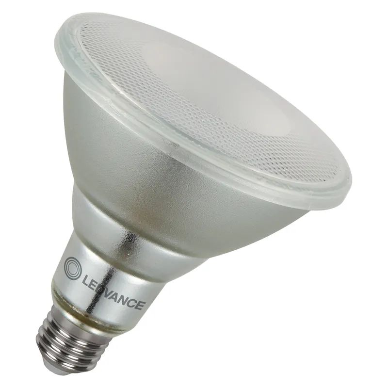Must-Have LEDVANCE Žárovka LED PAR38 13,5W 230V 1035lm 2700K E27